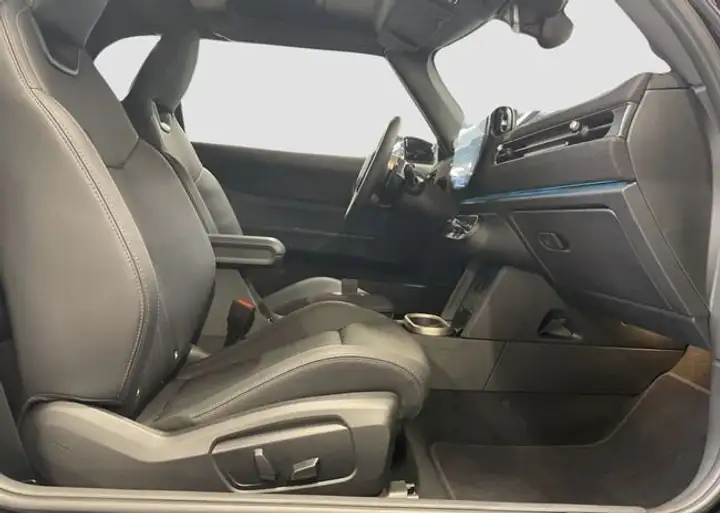 MINI Cooper 2026, foto 8
