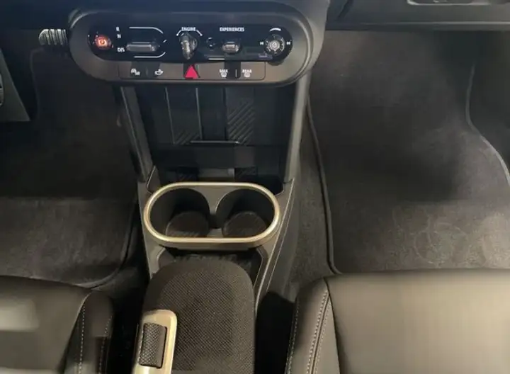 MINI Cooper 2026, foto 14