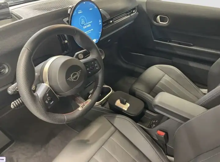 MINI Cooper 2026, foto 7