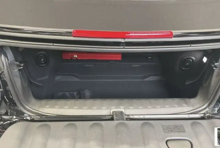 MINI Cooper 2026, foto 13