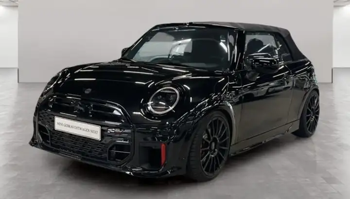 MINI Cooper 2026