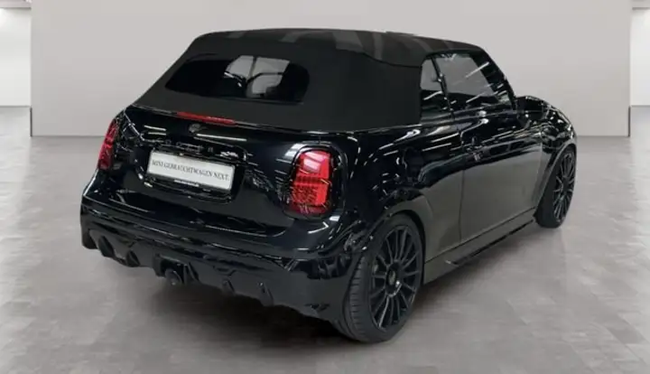 MINI Cooper 2026, foto 2