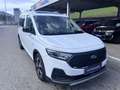 Ford Tourneo Connect Tourneo Grand Connect 2,0 EcoBlue L2 Active AWD Bianco - thumbnail 3