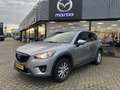 Mazda CX-5 2.0 TS+ 4WD , Automaat, Trekhaak, Navi, Camera, Al Grijs - thumbnail 2