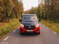 Ford Transit Custom Nugget Markise, Aufst.D, Heckküche, Grigio - thumbnail 9