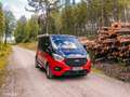 Ford Transit Custom Nugget Markise, Aufst.D, Heckküche, Grigio - thumbnail 8
