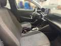 Peugeot 208 Hybrid 100 e-DCS6 STYLE Aut. Grau - thumbnail 12