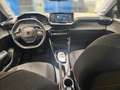 Peugeot 208 Hybrid 100 e-DCS6 STYLE Aut. Grau - thumbnail 8