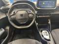 Peugeot 208 Hybrid 100 e-DCS6 STYLE Aut. Grau - thumbnail 9
