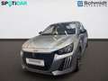 Peugeot 208 Hybrid 100 e-DCS6 STYLE Aut. Grau - thumbnail 1