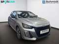 Peugeot 208 Hybrid 100 e-DCS6 STYLE Aut. Grau - thumbnail 6