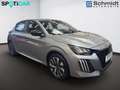 Peugeot 208 Hybrid 100 e-DCS6 STYLE Aut. Grau - thumbnail 5