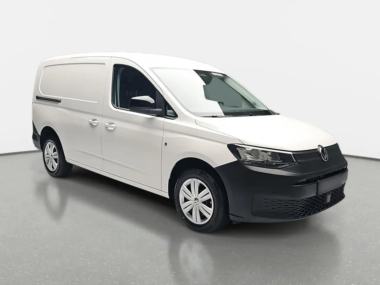 Volkswagen Caddy 2026