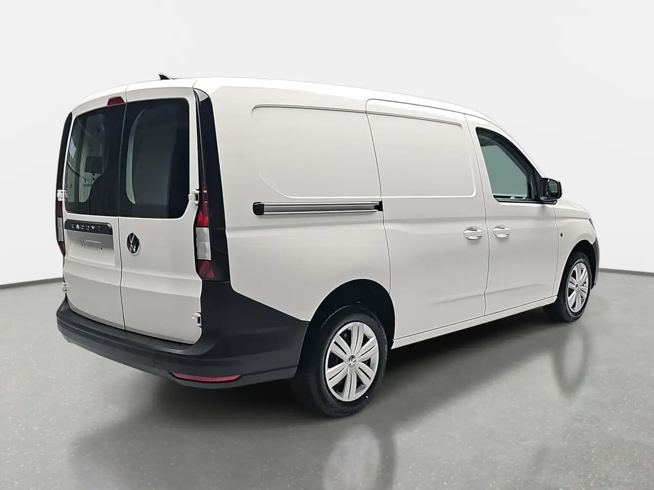 Volkswagen Caddy 2026