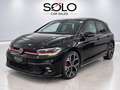 Volkswagen Polo 2.0 TSI GTI DSG 152KW Negro - thumbnail 2