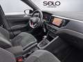 Volkswagen Polo 2.0 TSI GTI DSG 152KW Negro - thumbnail 4