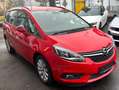 Opel Zafira ON 7-Sitzer Rückfkam SHZ LHZ Fahrradträger Rosso - thumbnail 1