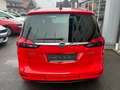Opel Zafira ON 7-Sitzer Rückfkam SHZ LHZ Fahrradträger Rosso - thumbnail 7