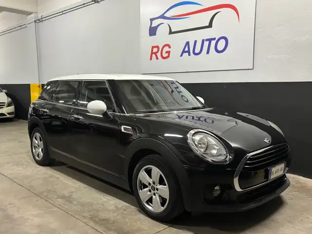 MINI Cooper Clubman Mini IV F54 2016 Clubman 1.5 Boost
