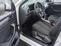 Volkswagen T-Roc Life 1.0TSI*LED+ Navi digCockp VKZ-Erk SHZ Weiß - thumbnail 5