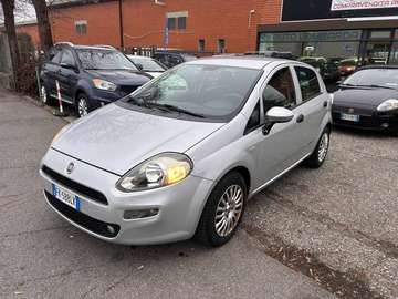 2017 5p Street Euro 6e *Per Neopatentati*
