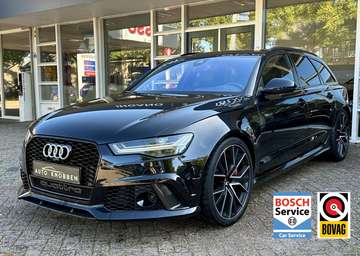 Avant 4.0 TFSI RS 6 quattro perfomance Carbon, Mas