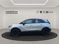 Opel Crossland 1.2 Turbo Elegance LED+Navi+SHZ+Kam. Gris - thumbnail 3