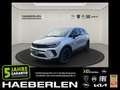 Opel Crossland 1.2 Turbo Elegance LED+Navi+SHZ+Kam. Gris - thumbnail 1