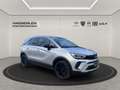 Opel Crossland 1.2 Turbo Elegance LED+Navi+SHZ+Kam. Gris - thumbnail 7