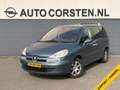 Peugeot 807 2.0I 7-Persoons Trekhaak Ecc Navi Cruise Control P Gris - thumbnail 1