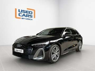 Avant+S-Line+TDI+S-Tronic+LED+P.Business