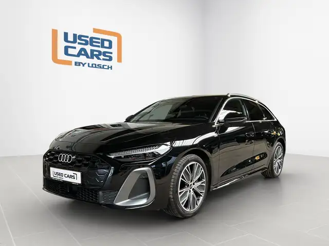 Audi A5 Avant+S-Line+TDI+S-Tronic+LED+P.Business