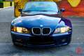 BMW Z3 1.9 140pk 1996 Zetelverwarming Mauve - thumbnail 7