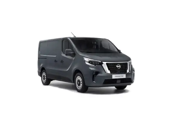 Nissan Primastar VAN ACENTA L1H1 27Q 130CV