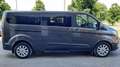 Ford Tourneo Custom Tourneo Custom 320 2.0 EcoBlue 130CV aut. PL Trend Grigio - thumbnail 8