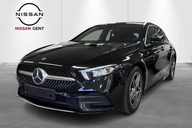 Mercedes-Benz A 200 A 4MATIC