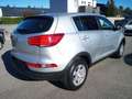 Kia Sportage TITAN 1,7 CRDi 2WD/MT6/11 Grau - thumbnail 2