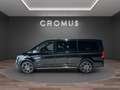 Mercedes-Benz V 300 4MATIC PREMIUM IVA ESPOSTA Noir - thumbnail 5