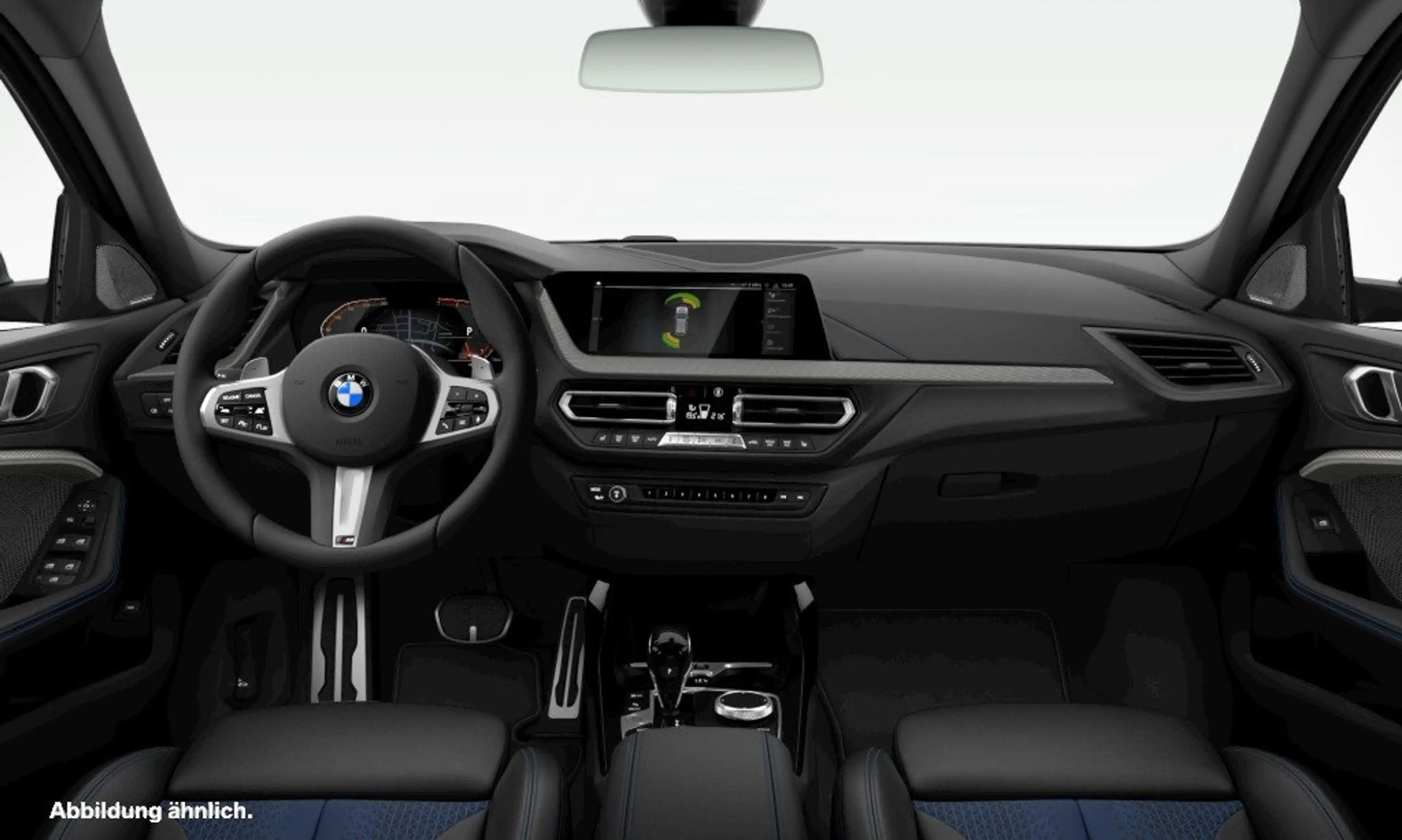 BMW 120 i Hatch — photo 3