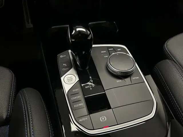 BMW 1 Series view 20