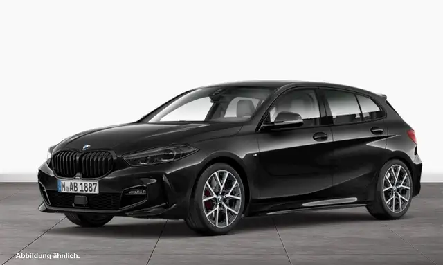 BMW 120 i Hatch Sportpaket HK HiFi DAB LED WLAN Shz