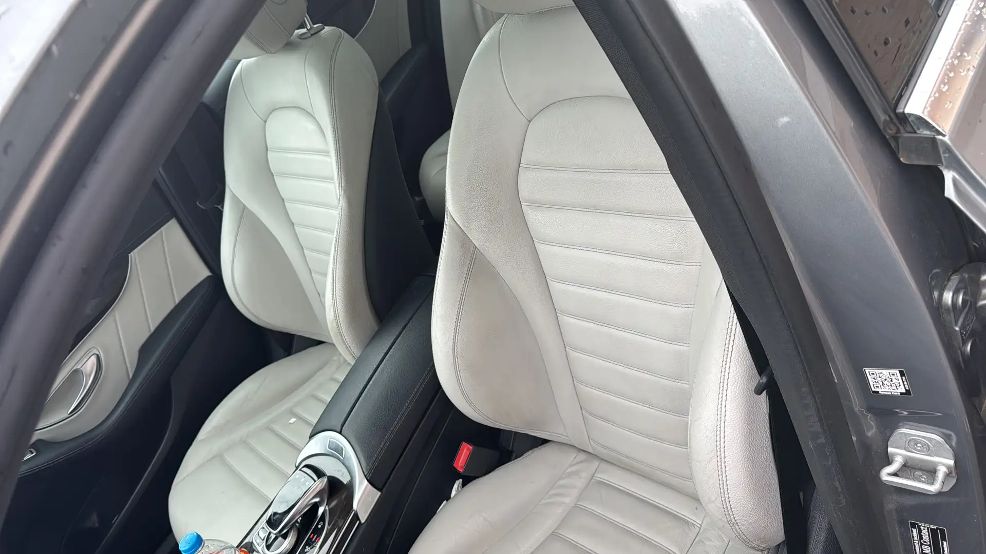 Mercedes-Benz C 43 AMG SW (450) Sport 4matic auto - 1