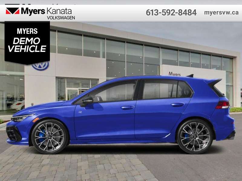 2026 Volkswagen Golf DSG  - Leather Seats - Sunroof