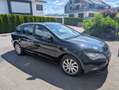 SEAT Leon Leon ST Business 1,6 TDI CR Start-Stopp Business Schwarz - thumbnail 1