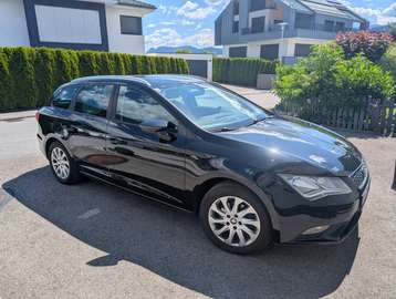 Leon ST Business 1,6 TDI CR Start-Stopp Business