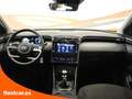 Hyundai TUCSON 1.6 CRDI Maxx 4x2 Gris - thumbnail 5
