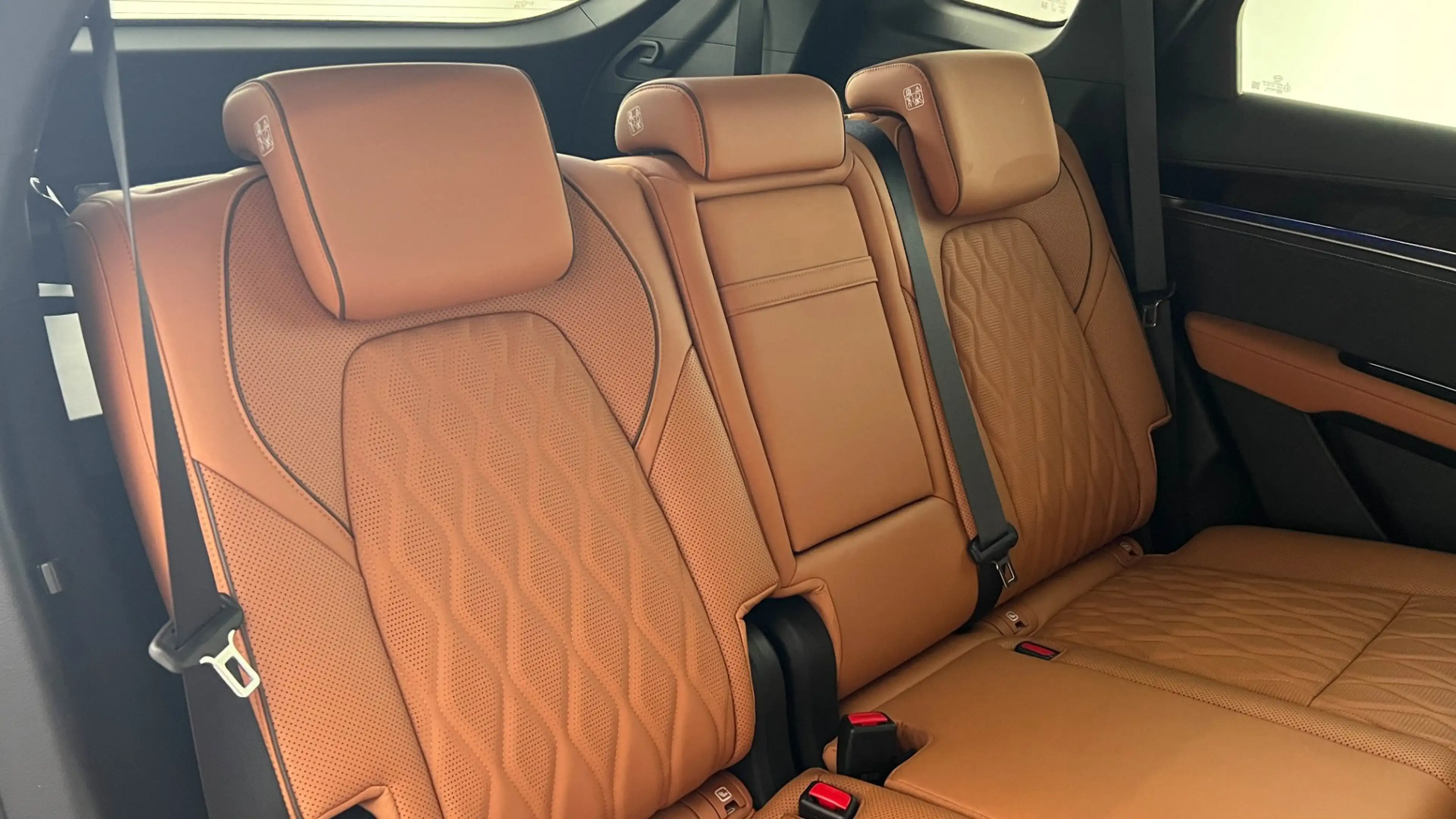 BYD Tang Flagship Ö-Paket — photo 8