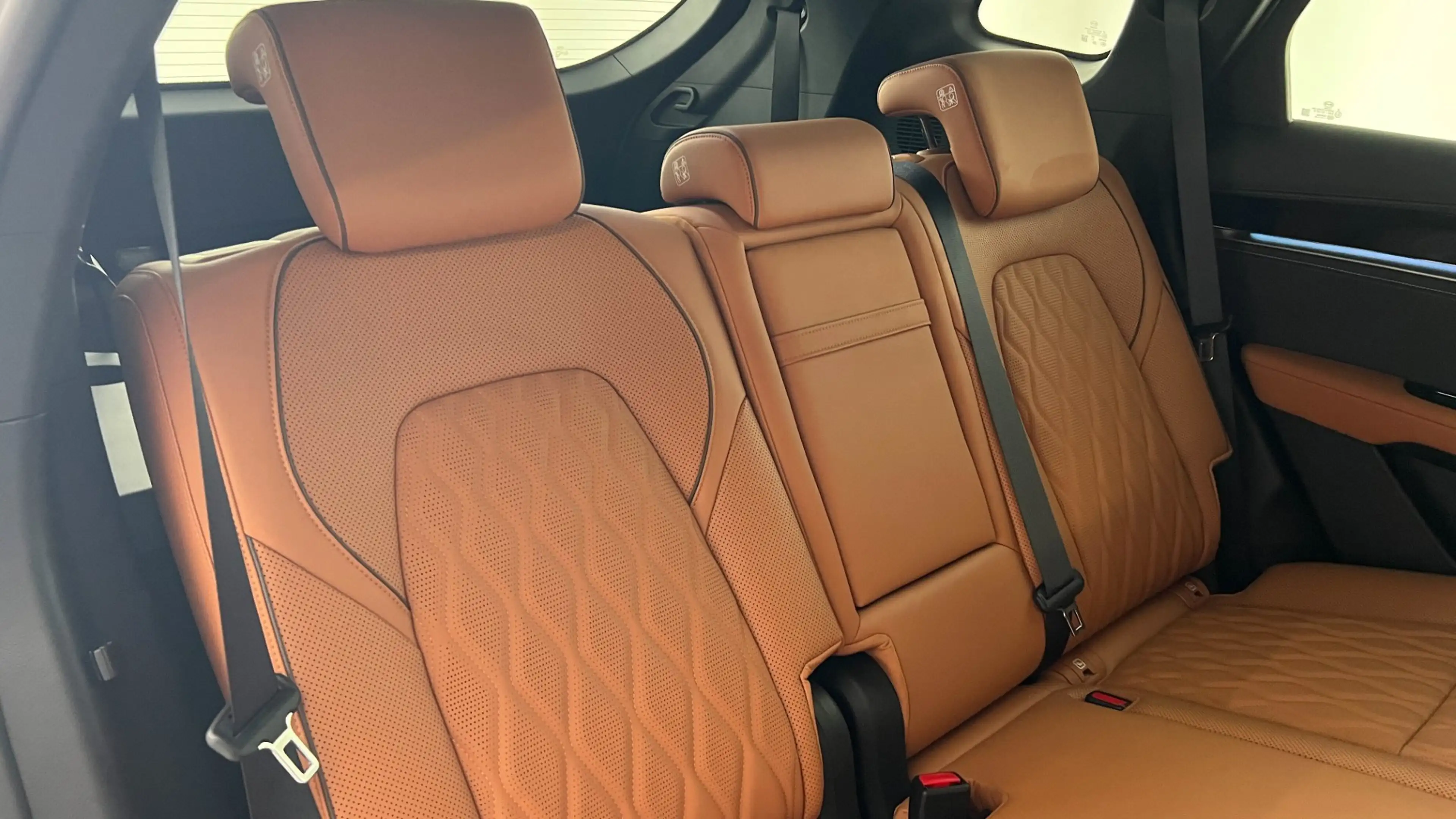 BYD Tang Flagship Ö-Paket — photo 6