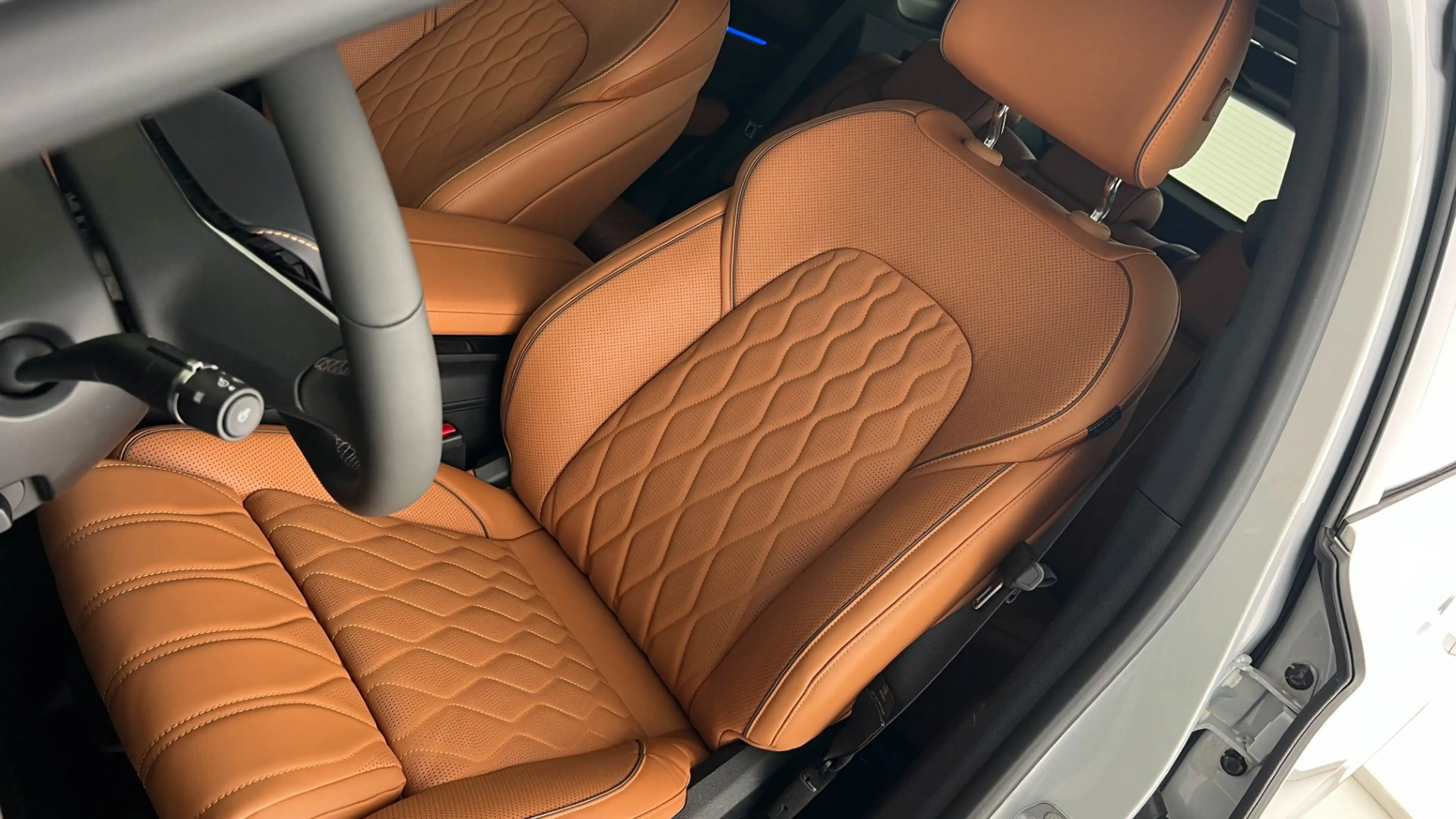 BYD Tang Flagship Ö-Paket — photo 11