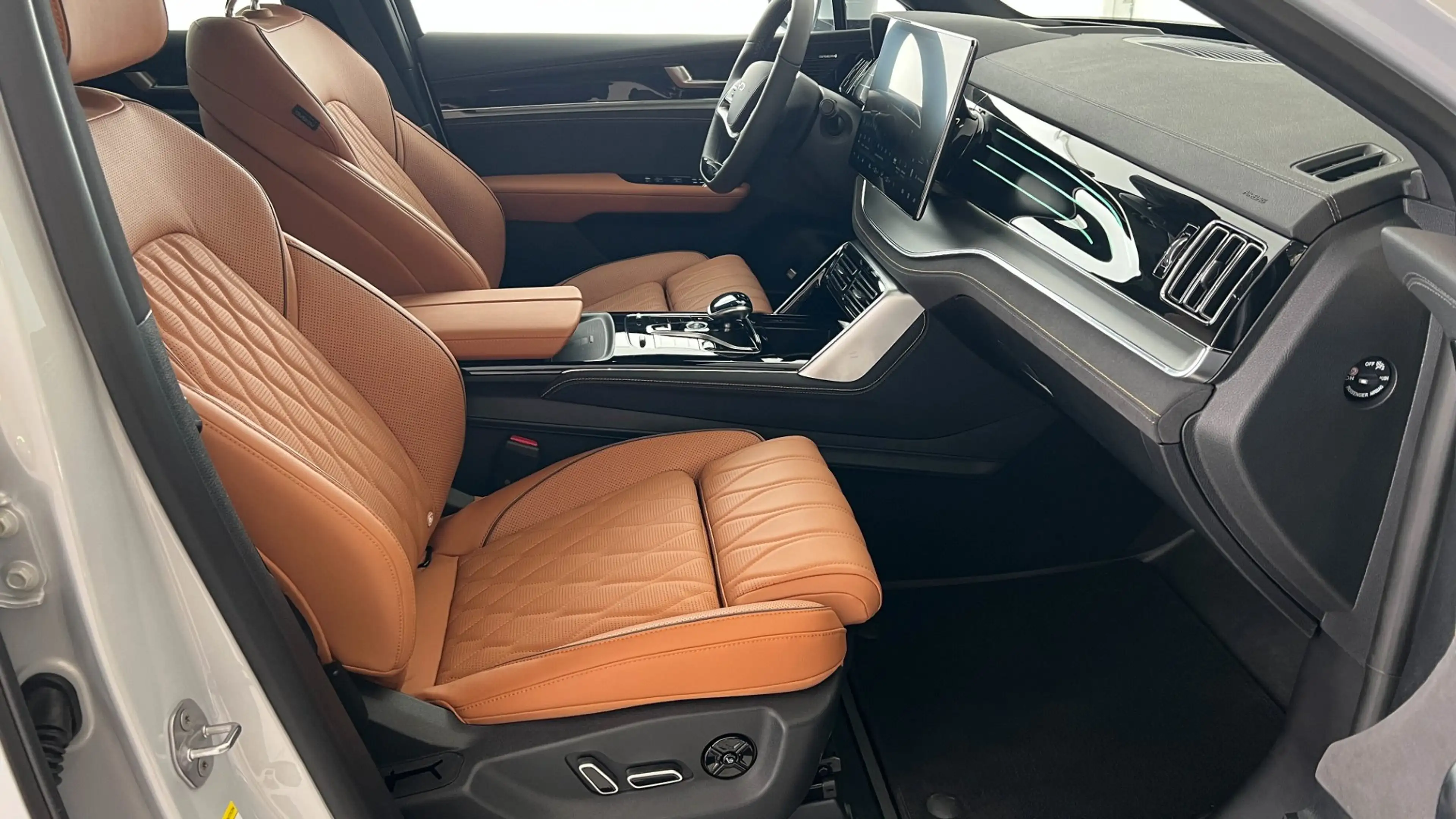 BYD Tang Flagship Ö-Paket — photo 5